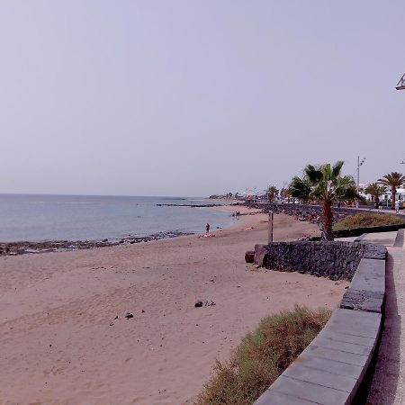 Apartamento La Arena Puerto del Carmen  Kültér fotó