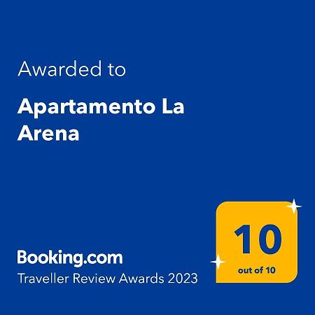Apartamento La Arena Puerto del Carmen  Kültér fotó