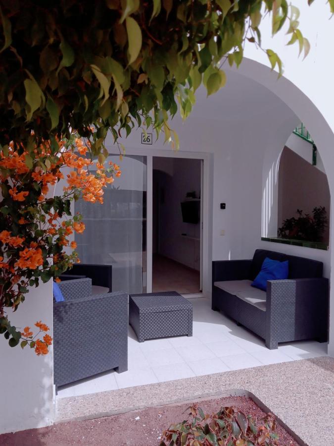 Apartamento La Arena Puerto del Carmen  Kültér fotó