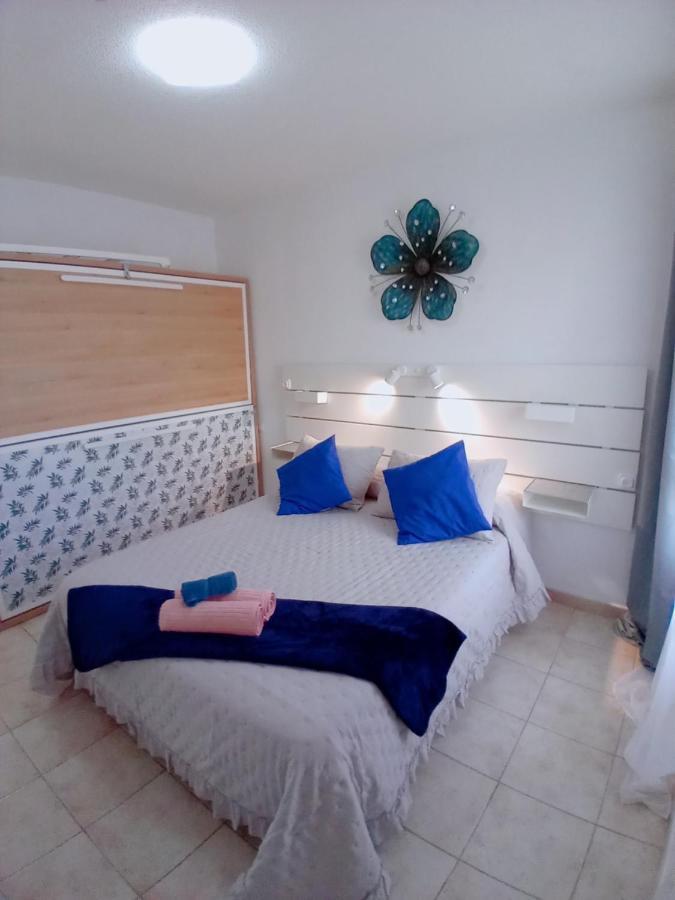 Apartamento La Arena Puerto del Carmen  Kültér fotó