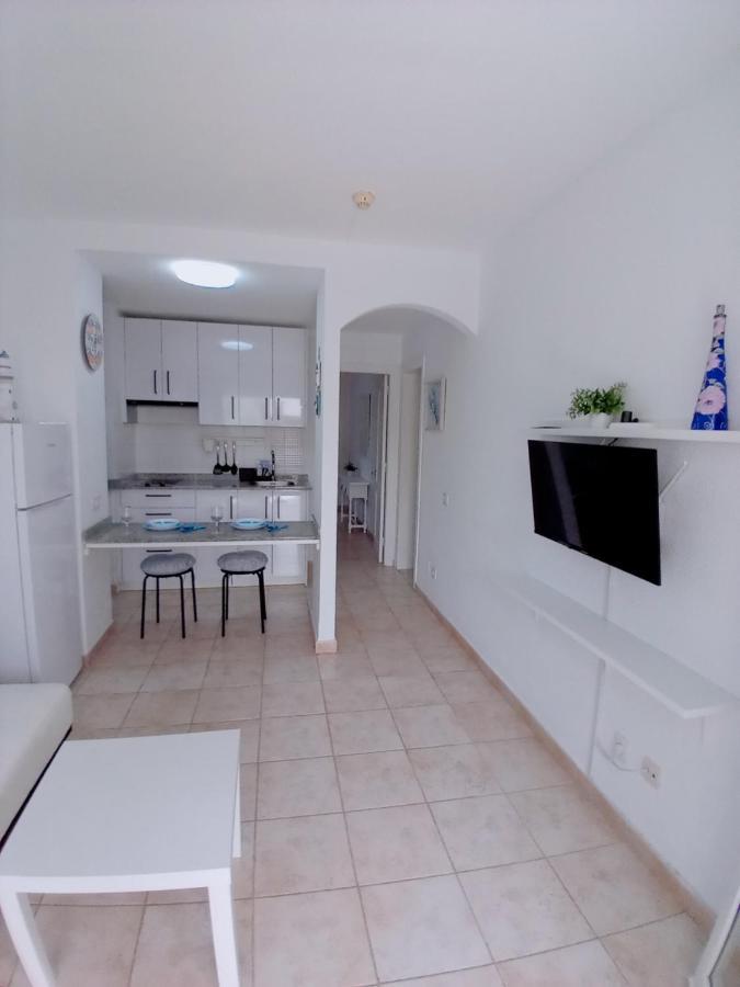 Apartamento La Arena Puerto del Carmen  Kültér fotó