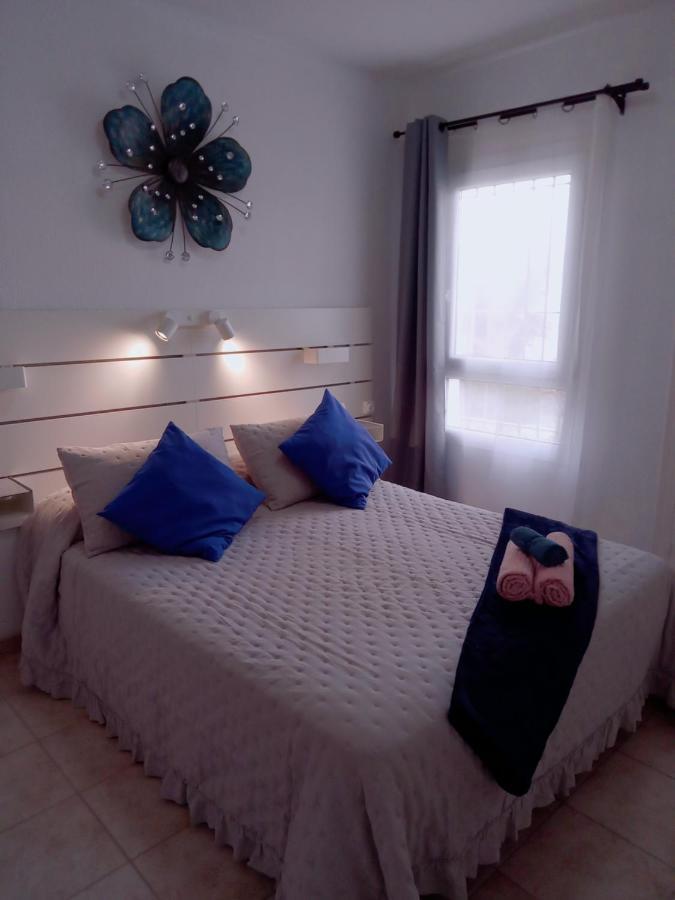 Apartamento La Arena Puerto del Carmen  Kültér fotó