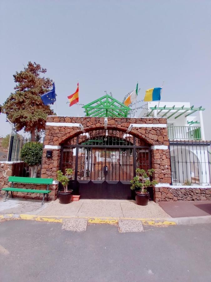 Apartamento La Arena Puerto del Carmen  Kültér fotó
