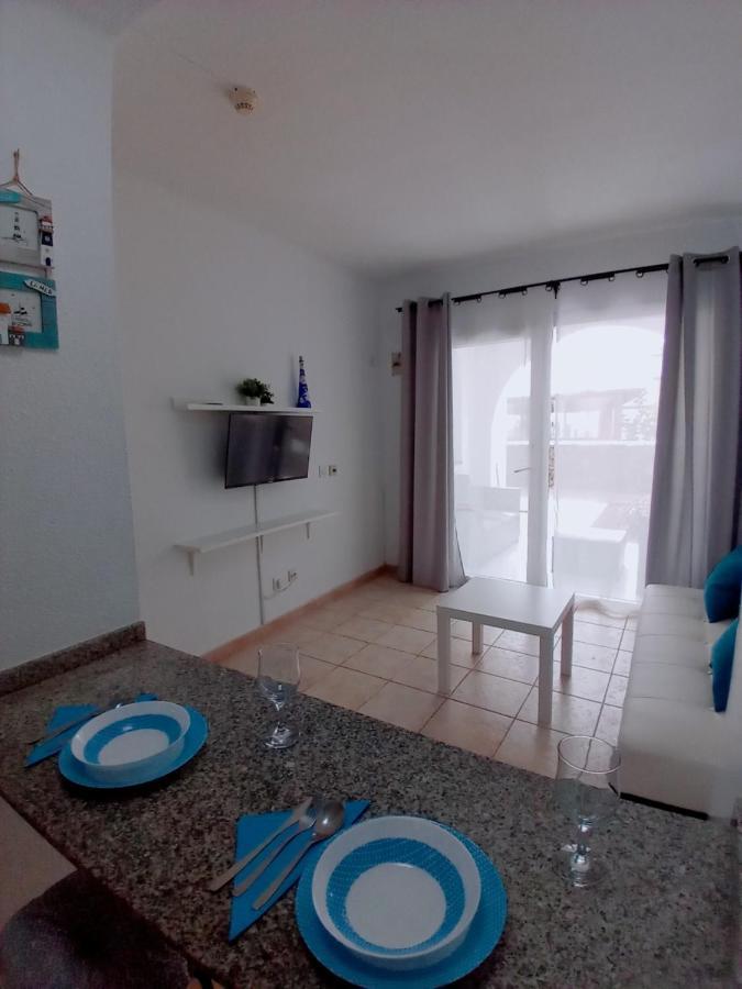 Apartamento La Arena Puerto del Carmen  Kültér fotó