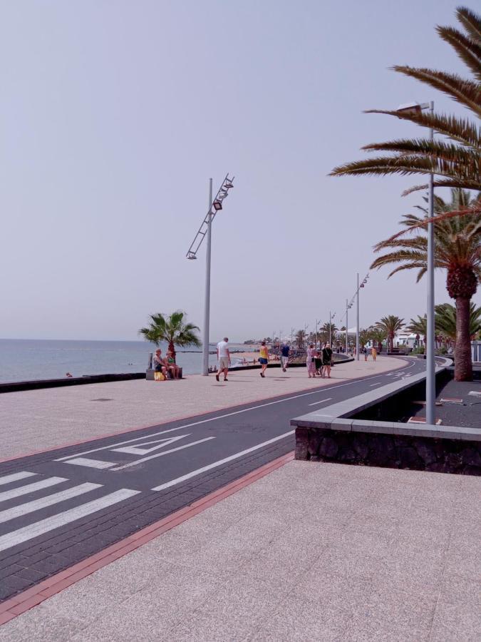 Apartamento La Arena Puerto del Carmen  Kültér fotó