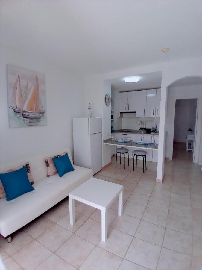 Apartamento La Arena Puerto del Carmen  Kültér fotó