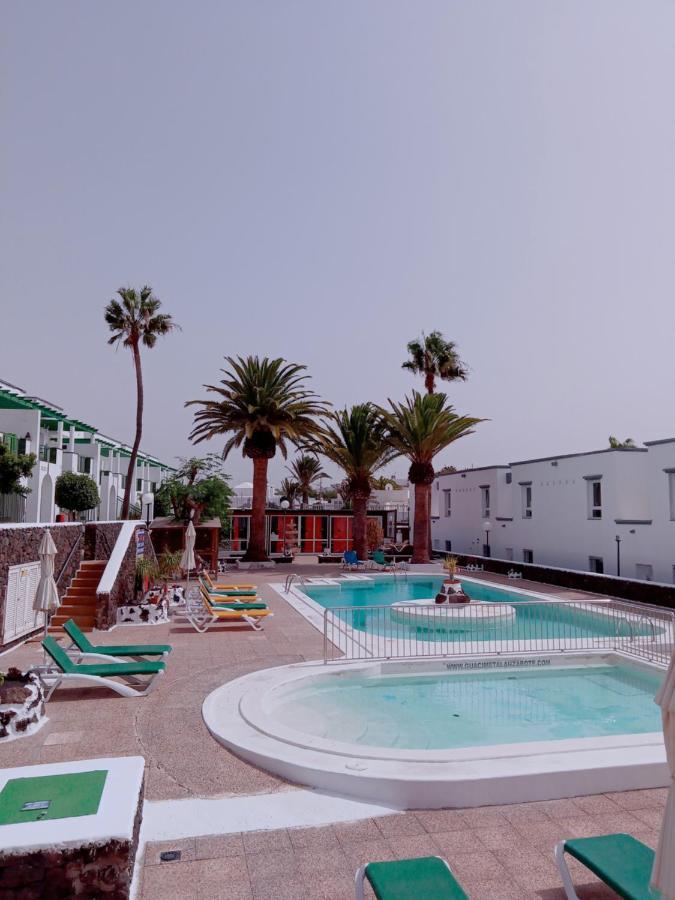 Apartamento La Arena Puerto del Carmen  Kültér fotó