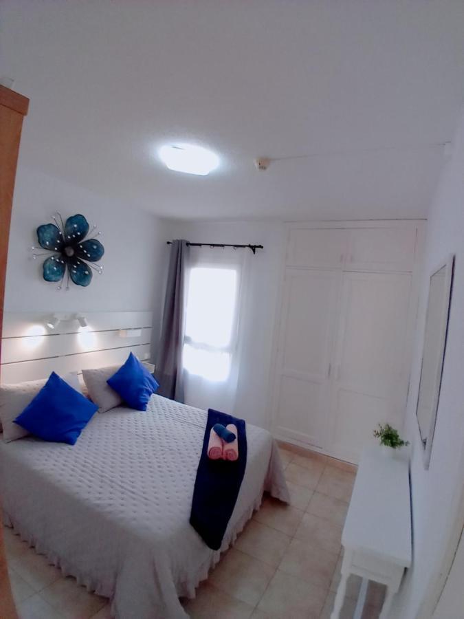 Apartamento La Arena Puerto del Carmen  Kültér fotó
