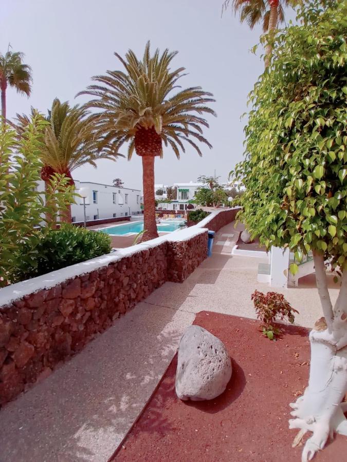 Apartamento La Arena Puerto del Carmen  Kültér fotó