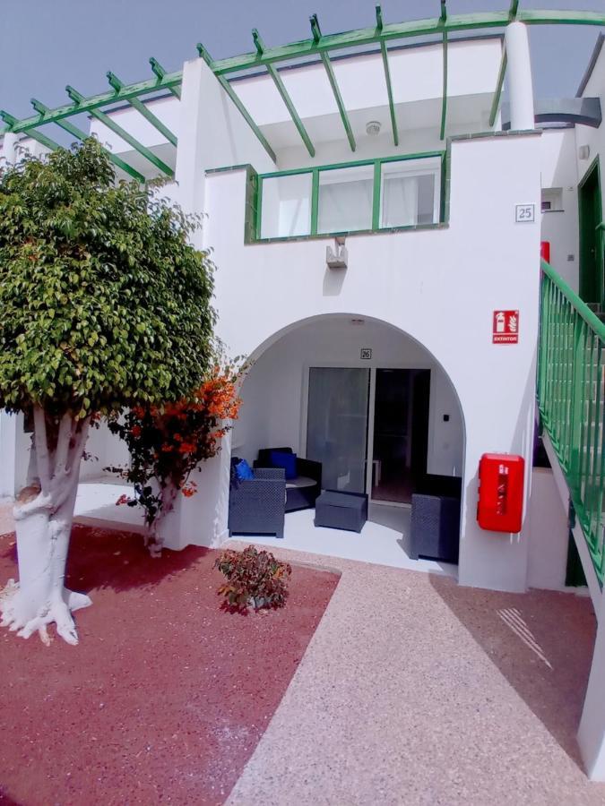 Apartamento La Arena Puerto del Carmen  Kültér fotó