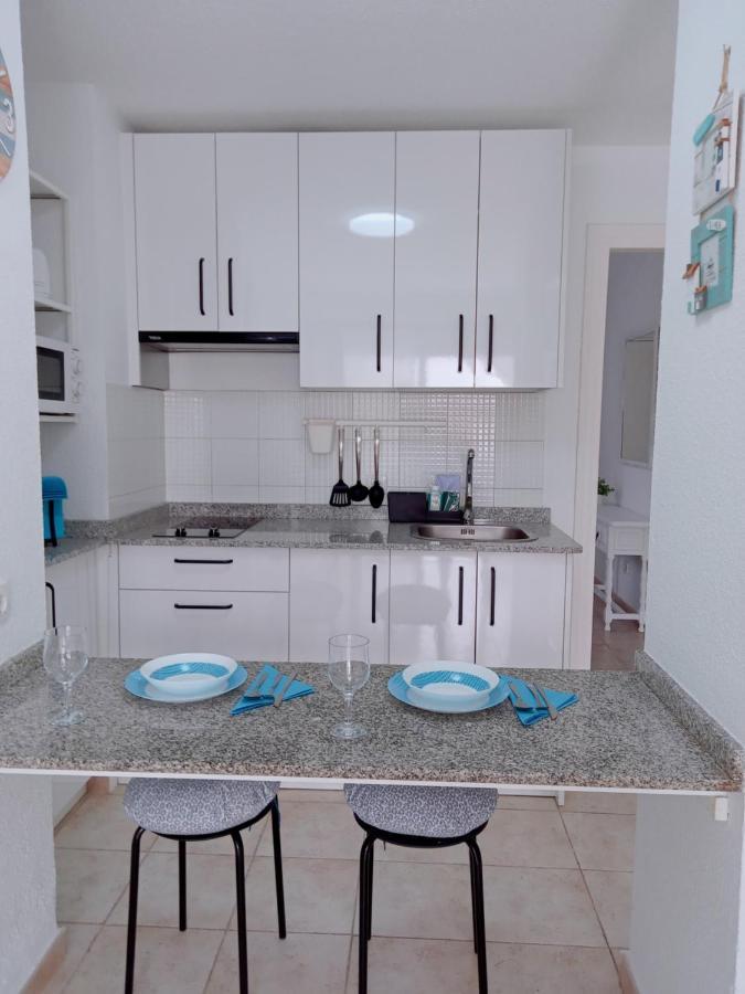 Apartamento La Arena Puerto del Carmen  Kültér fotó