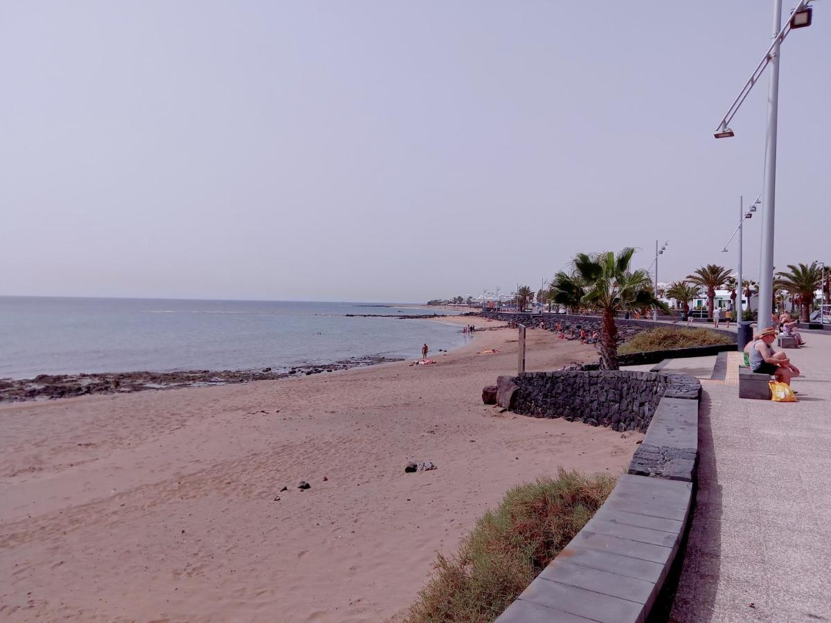 Apartamento La Arena Puerto del Carmen  Kültér fotó