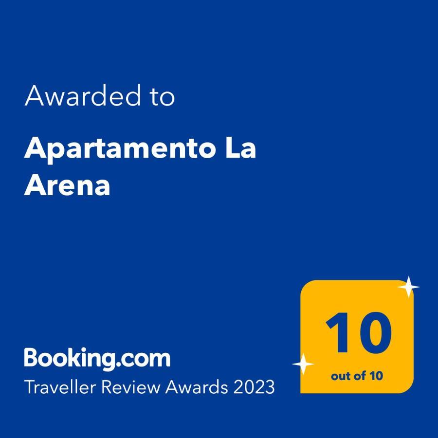 Apartamento La Arena Puerto del Carmen  Kültér fotó